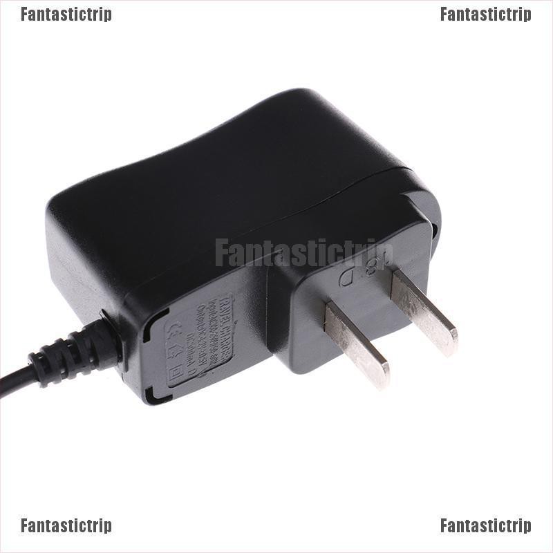Bộ Sạc Pin lithium Us / EU 4.2V AC Cho Đèn Pin 18650