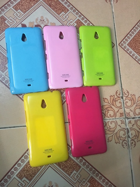 Ốp nokia 1320 ( 5 mầu)  hiệu SGP