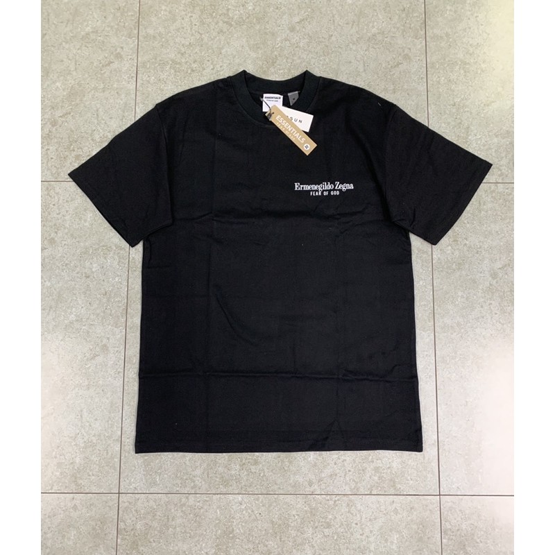 [Mã FASHIONXANH94 giảm 10K đơn 50K] [ SALE SẬP SÀN ] Tee FOG ss19 & 20 full tag mạc, túi zip | BigBuy360 - bigbuy360.vn