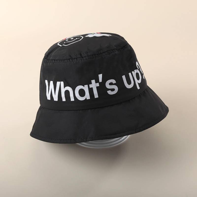 Mũ Tai Bèo Mỏng Chống Nắng Thời Trang Mùa Xuân Cho Bé