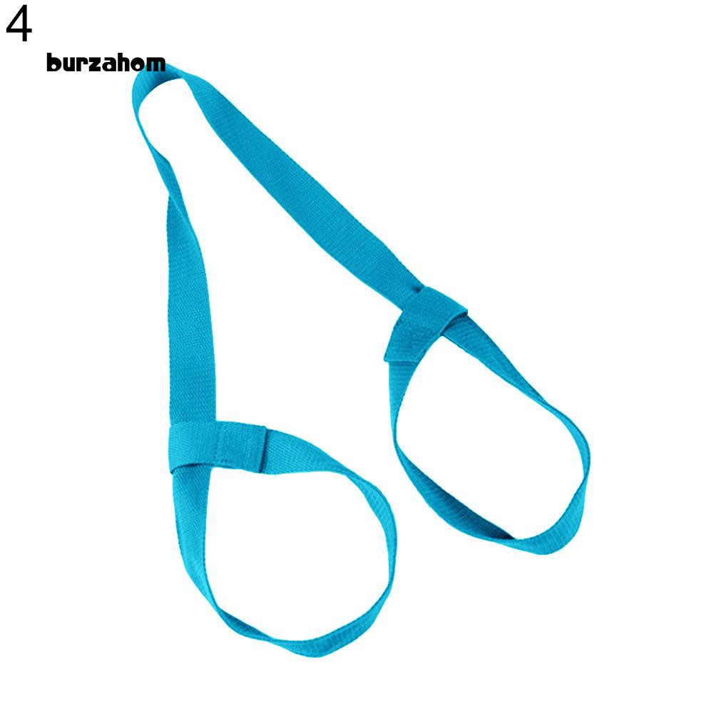 Dây Co Dãn Tập Yoga Hai Chiều