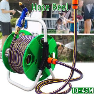 Đồ Cuộn Vòi Nước Tưới Cây Lên Tới 45m