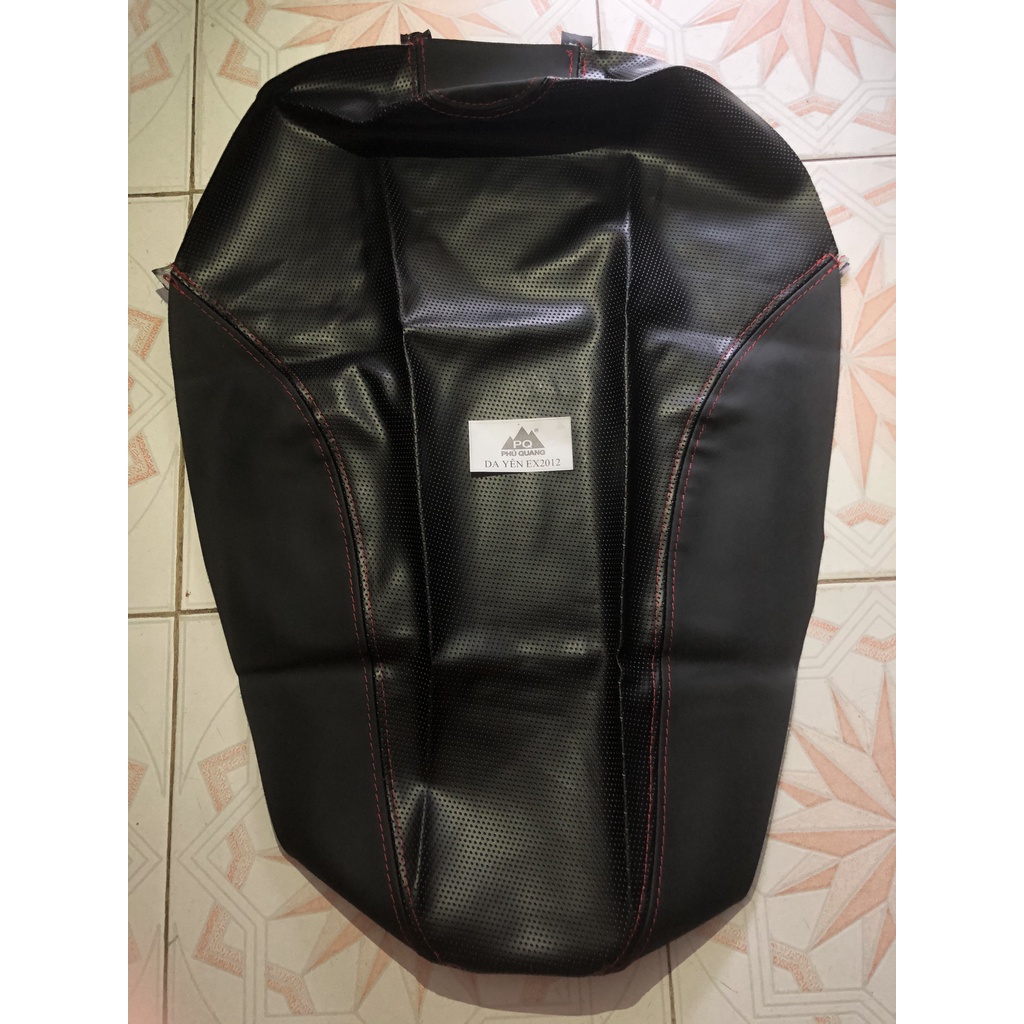 Áo bọc yên xe Ex 135