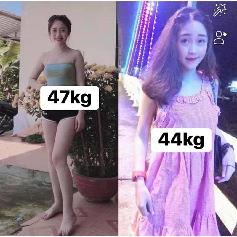 TĂNG CÂN THẢO MỘC  CHÍNH HÃNG