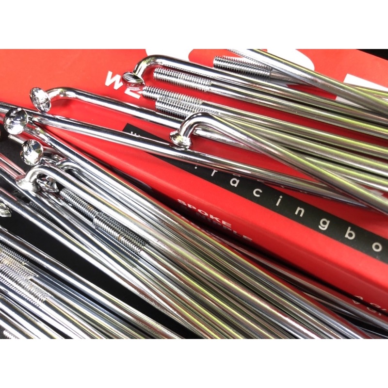 Căm crom RCB chính hãng siêu bóng đẹp 157 - 184