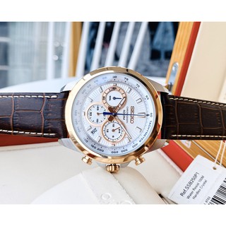 Đồng hồ nam Seiko SSB250P1