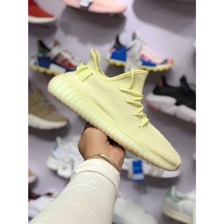 Giày Sneaker Yz350 V2 Butter