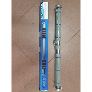 Xà đơn gắn cửa