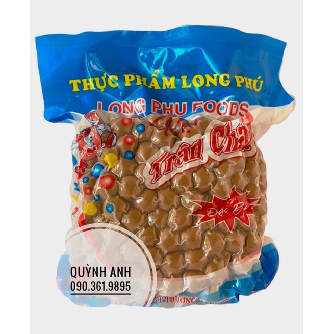 Trân châu Long Phú size khổng lồ 1kg