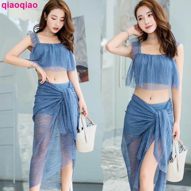 Set Đồ Tắm In Họa Tiết Thời Trang Quyến Rũ Dành Cho Nữ | BigBuy360 - bigbuy360.vn