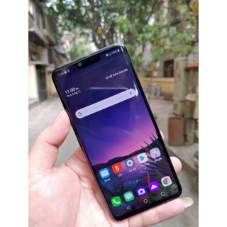 Điện thoại lg g8 cũ