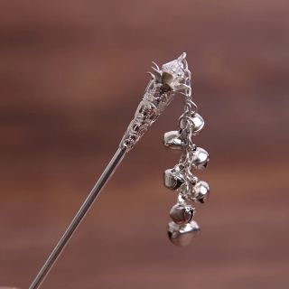 Trâm cài tóc cổ trang