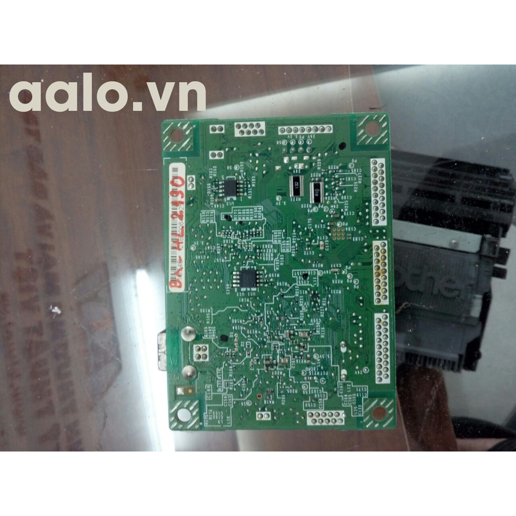 CARD FORMATTER BROTHER HL 2130 - AALO.VN