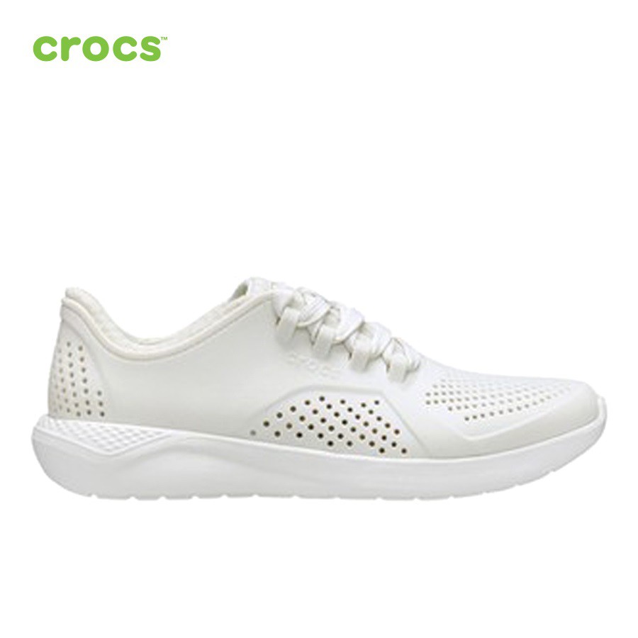 Giày sneaker thời trang nữ CROCS Literide 205234-1CN