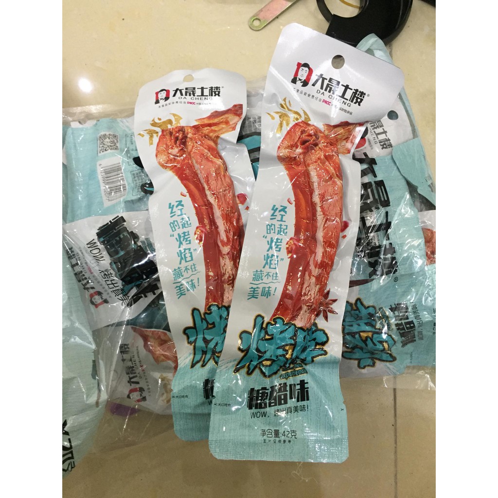 10 Cổ vịt cay COMBO 10 cổ . 10 cổ nha các bạn | BigBuy360 - bigbuy360.vn