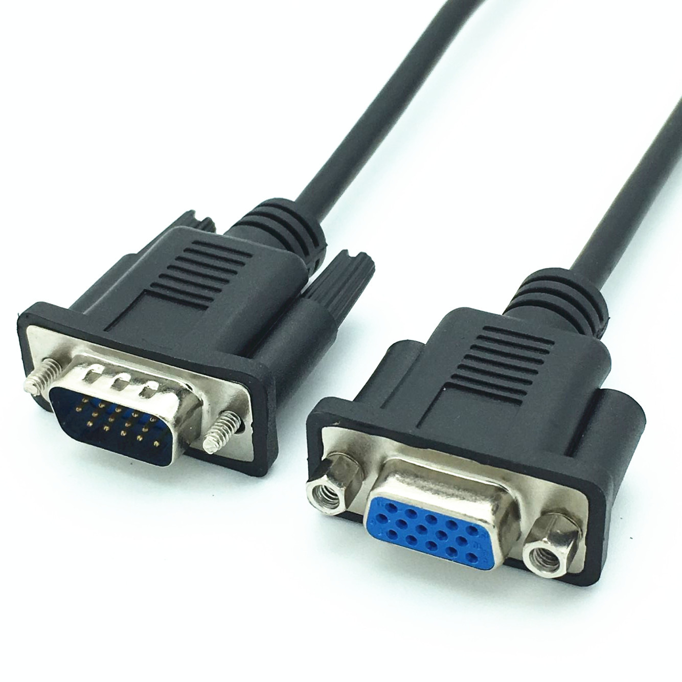 Dây Cáp Ngắn 15-pin Vga