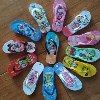 Sanda Cô Gái Trẻ Em Karaaketer 20 Đôi