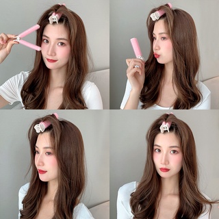 Set 2 kẹp tóc tạo kiểu cho nữ