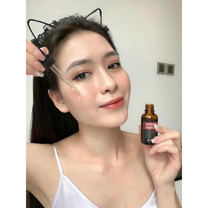 Tinh chất serum tế bào gốc phục hồi, chống lão hóa da KyungLab PDRN Therapy Ampoule 30ML