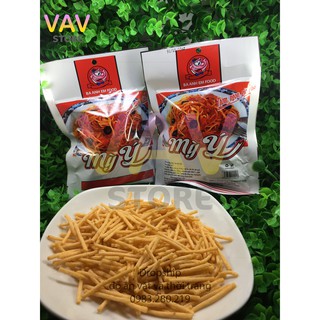 Bim bim Mỳ Ý - VAV178 - Đồ ăn vặt