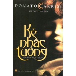 Sách-Combo Kẻ Nhắc Tuồng + Người Ru Ngủ | BigBuy360 - bigbuy360.vn