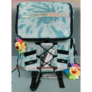 Balo Colkids SS2 học sinh sinh viên (tặng kèm bộ tag_giấy thơm)