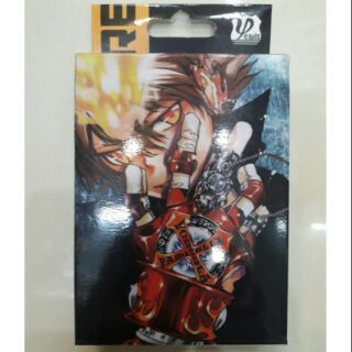 Bài tây Anime - manga gồm 54 lá bài