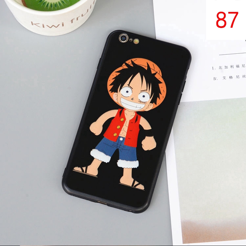 Ốp điện thoại hình vẽ Doraemon mềm dễ thương cho OPPO A37 A57 A59 R7 R7S