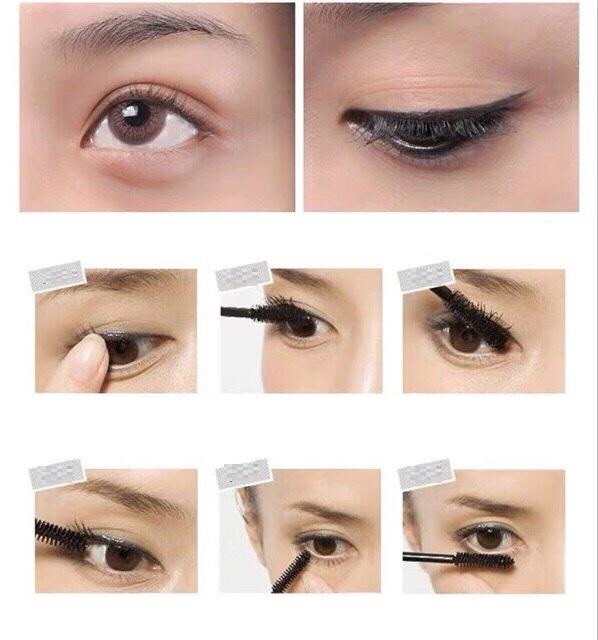 Mascara Lameila Professional Vương Miện Hàng Nội Địa Trung | WebRaoVat - webraovat.net.vn