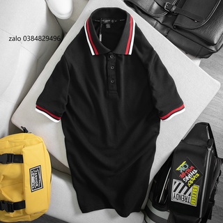 ÁO POLO HÃNG TED BAKER [ CHẤT COTTON CÁ SẤU CAO CẤP ]