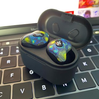 Tai nghe Bluetooth Plextone 4Life