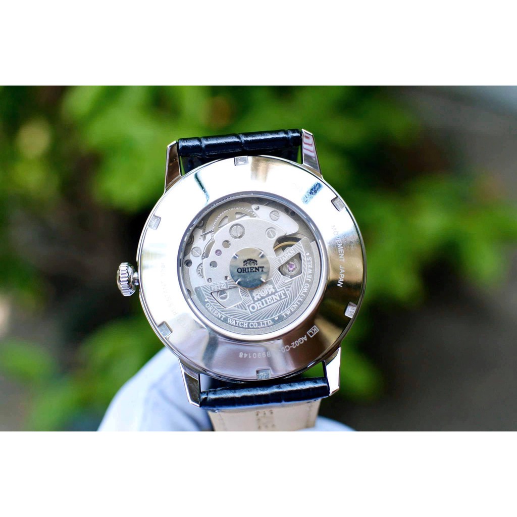 Đồng hồ nam Orient Automatic FAG02004B0