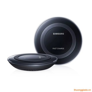Đế sạc không dây fast charge wireless charging pad, model: ep-pn920bbegww