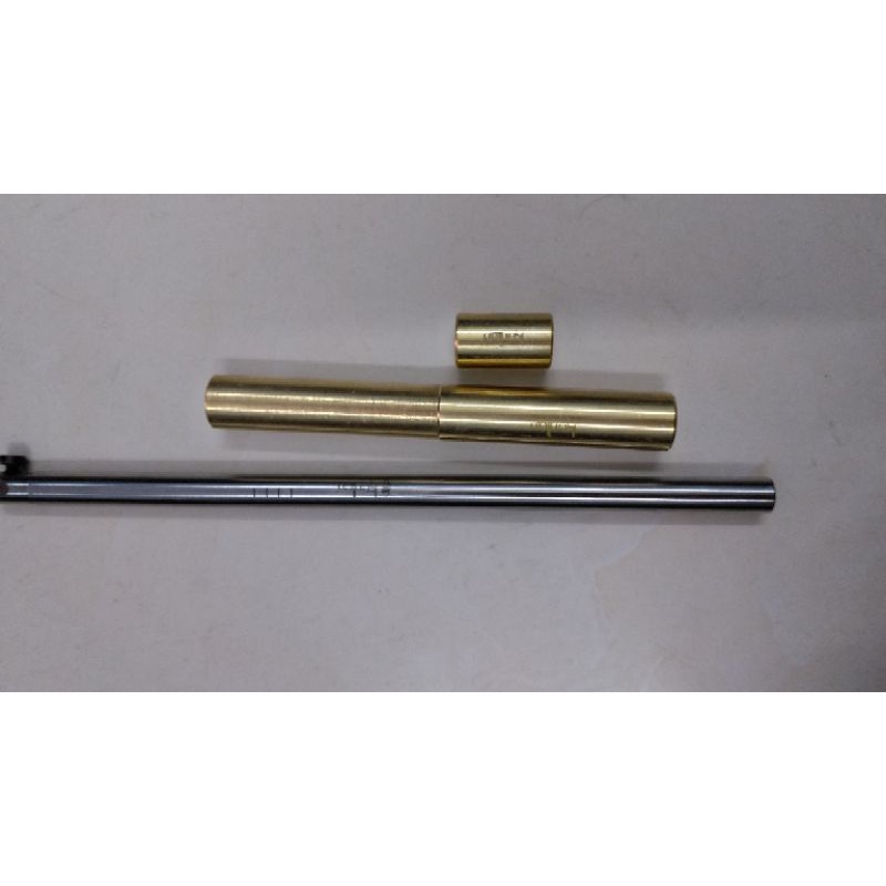 Trụ kim, bạc trụ kim dưới, bạc trụ kim trên máy đính cúc 1900A/1903 hãng kenlen