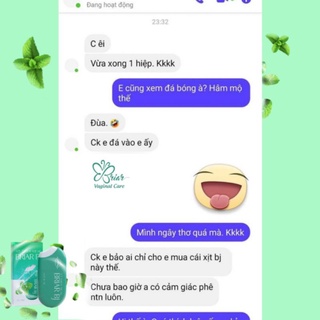 [ TÊ VÀ PHÊ ]Xịt Thơm Miệng Briar Chống Hôi Miệng
