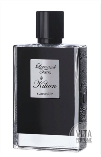 Nước Hoa Niche Love And Tears - Tình Yêu Và Nước Mắt By Kilian