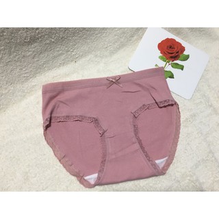 Quần lót len tăm co giãn 4 chiều