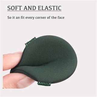 Set 7 Mút Trang Điểm Thời Trang Cho Nữ