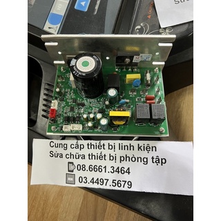 Bo mạch máy chạy bộ kingsport hero