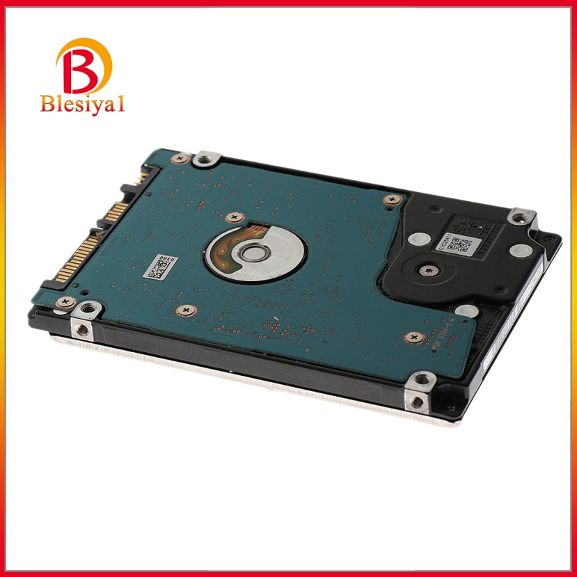 Ổ Cứng Trong 500gb 2.5inch 5400rpm Sata 8mb Cache Cho Máy Tính | BigBuy360 - bigbuy360.vn