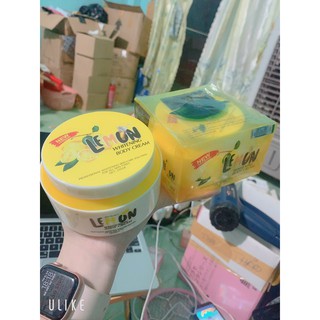 KEM LEMON Mẫu Mới ❤️FLASH SALE❤️