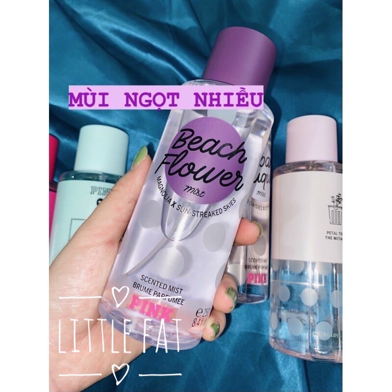 LOTION,BODYMIST Victoria Secret