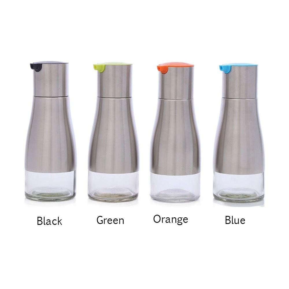 Bình Xịt Dầu Olive Nấu Ăn Cắm Trại Tiện Dụng