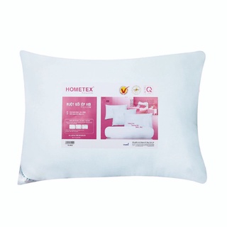 Ruột gối hometex ép hơi 35 x 50 cm