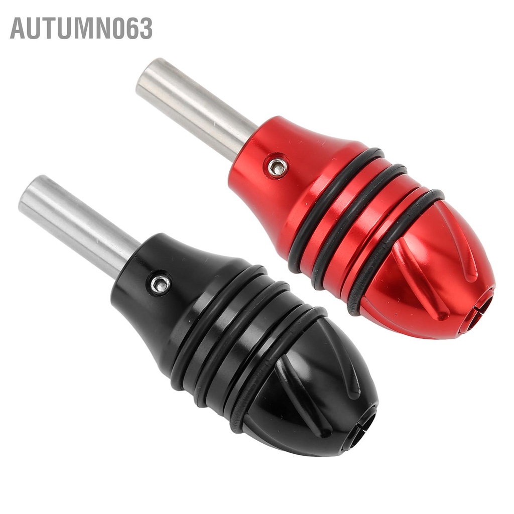 Tay Cầm Máy Xăm Chuyên Nghiệp Bằng Hợp Kim Nhôm 24mm
