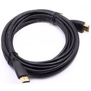 Dây HDMI Tròn  1.5M - 3M - 5M - 10M CHUẨN 1.4 FULL HD - Hàng zin mới 100%- Bảo Hành 3 Tháng- 1 Đổi 1