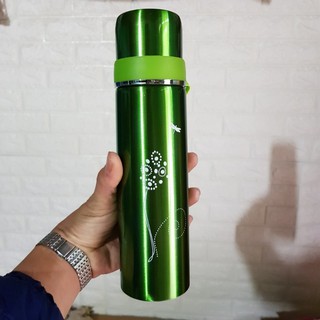 Bình Giữ Nhiệt 500ml