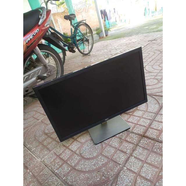 Màn hình AOC  I24 /  I2276VW IPS FULL HD - HÀNG CHÍNH HÃNG GIÁ RẺ | BigBuy360 - bigbuy360.vn