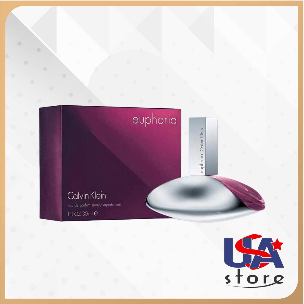 Nước hoa nữ Calvin Klein Euphoria EDP 100ml