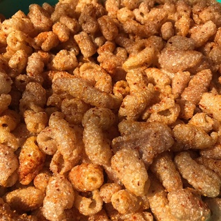 DA HEO SẤY MUỐI ỚT